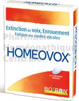 homeovox 