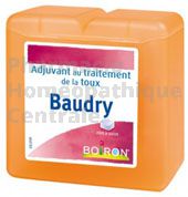 pâtes baudry