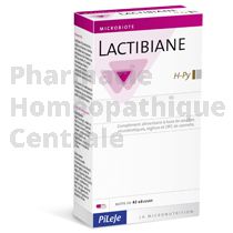 PILEJE LACTIBIANE H-Py 42 gelules