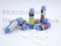 DAMIANA Tube-granules