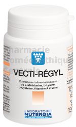 VECTIRÉGYL, 60 gélules