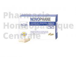 NOVOPHANE, 60 capsules