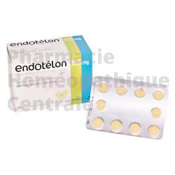 ENDOTELON, 60 comprimés gastro-résistants 150mg