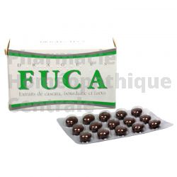 FUCA, 45 dragées