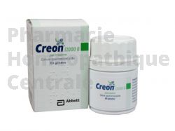 CREON 12000U_60gelules