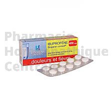 IBUPROFENE 400 mg