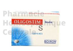 OLIGOSTIM SOUFRE 40 comp