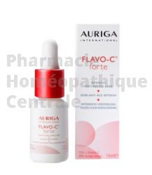 SERUM FLAVO-C FORTE 30 ou 15 ml