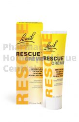 RESCUE CREME tube 30g