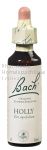 HOLLY - Fleurs de Bach N°15, 20 ml