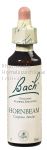 HORNBEAM - Fleurs de Bach N°17, 20 ml