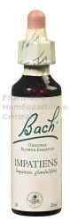 IMPATIENS - Fleurs de Bach N°18, 20 ml