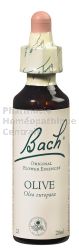 OLIVE - Fleurs de Bach N°23, 20 ml