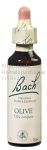 OLIVE - Fleurs de Bach N°23, 20 ml