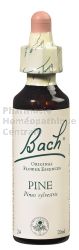 PINE - Fleurs de Bach N°24, 20 ml