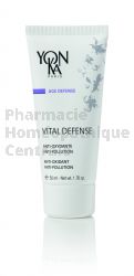 YONKA VITAL DEFENSE CREME 50ml