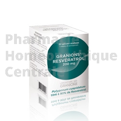 GRANIONS RESVERATROL