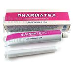 PHARMATEX CREME tube 72g applicateur