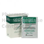 SAUGELLA HYGIENE INTIME Lingette