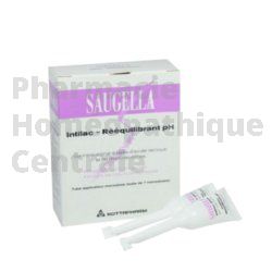 SAUGELLA INTILAC GEL