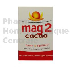 MAG 2 CACAO