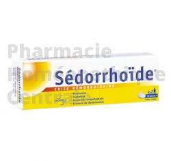 SEDORRHOIDE 30g