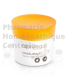 APIVITA ONGUENT BAUME 50ml