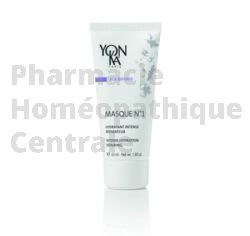 Yonka masque n°1 soin de la peau