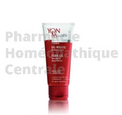 YONKA MEN GEL MOUSSE