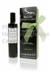 EAU DE SOURCELLERIE