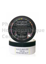 SULFUREUSE PATE DU MARABOUT