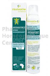 AROMAFORCE SPRAY PURIFIANT MAISON