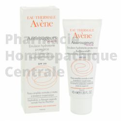 AVENE ANTIROUGEURS JOURS SPF20