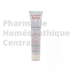 AVENE COLD CREAM