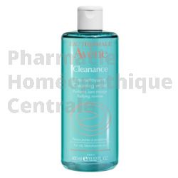 CLEANANCE EAU NETTOYANTE PURE