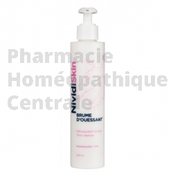  DEMAQUILLANT TONIQUE 200 ml