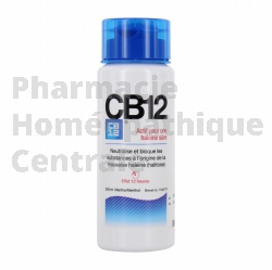 CB12 BAIN BOUCHE 250ml