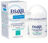 ETIAXIL AISSEL PEAU SENSIBLE 15ml