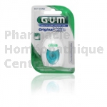 GUM ORIGIN WHITHE (Fluoride) FIL DENTAIRE