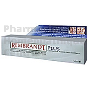 REMBRANDT DENTENFRICE PLUS Goût menthe fraîche