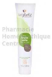 ARGILETZ ARGILE VERTE Tube 150g