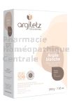 ARGILETZ ARGILE BLANCHE 200g