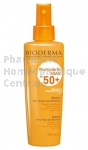 PHOTODERM MAX SPF 50+ (Visage et Corps) 200ml