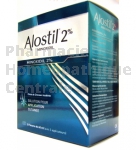 ALOSTIL 2% SOLUTION 3x60 ml (avec applicateurs)