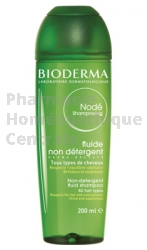 SHAMPOOING FLUIDE NON-DETERGENT 200ml