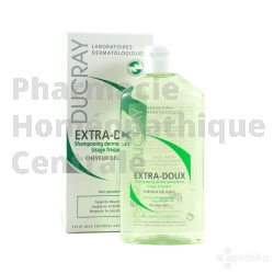 DUCRAY EXTRA DOUX 400ml