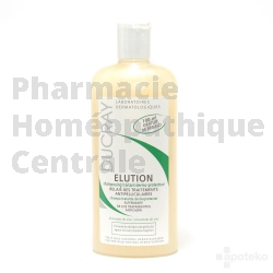 DUCRAY SHAMPOOING ELUTION DERMO-PROTECTEUR 400ml