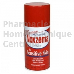 NOXZEMA EXTRA PROTECTION 300ml