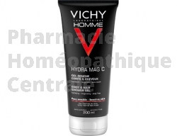  VICHY MAG-C Gel-Douche