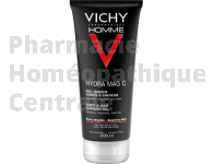 VICHY MAG-C Gel-Douche Hydratant Revigorant